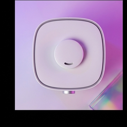 Xiaomi Humidifier 2 Lite nawilżacz ultradźwiękowy 4L zbiornik 300ml/h cicha praca 38dB — ujęcie 6