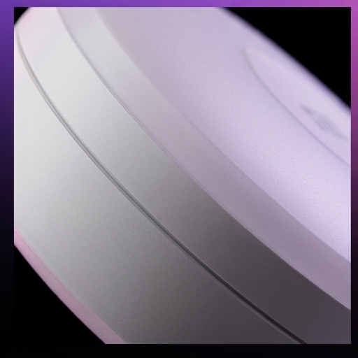 Xiaomi Mi Motion-Activated Night Light 2 Bluetooth, lampka nocna z czujnikiem ruchu, 2800K, bateryjna, MJYD02YL — ujęcie 3
