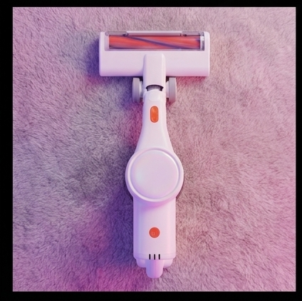 Xiaomi Vacuum Cleaner G20 Lite odkurzacz pionowy bezprzewodowy 18000 Pa 5-stopniowa filtracja 45 min — ujęcie 6