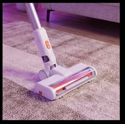 Xiaomi Vacuum Cleaner G20 Lite odkurzacz pionowy bezprzewodowy 18000 Pa 5-stopniowa filtracja 45 min — ujęcie 7