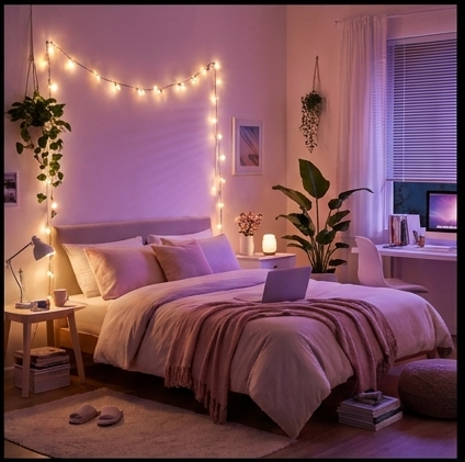 Aqara LED Bulb T2 RGB CCT GU10, żarówka smart Zigbee Thread Bluetooth 450lm 4.9W Matter Apple Home — ujęcie 5