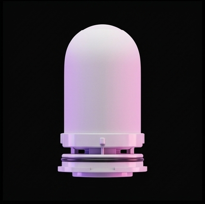 Xiaomi Faucet Water Purifier wkład filtrujący 5-stopniowy 4 szt., ceramika + węgiel kokosowy — ujęcie 2