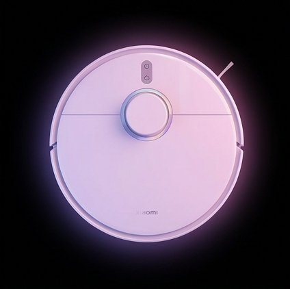 Xiaomi Robot Vacuum S40, robot odkurzający i mopujący 10000 Pa, nawigacja LDS, 5200 mAh — ujęcie 6