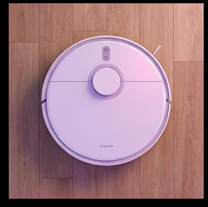 Xiaomi Robot Vacuum S40C robot odkurzający 5000 Pa LDS laser 2w1 odkurzanie i mopowanie aplikacja Xiaomi Home — ujęcie 6