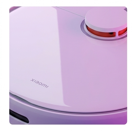 Xiaomi Robot Vacuum S40 Pro, robot odkurzający i mopujący 15000 Pa, LDS 360°, bateria 5200 mAh, do 180 m² — ujęcie 4