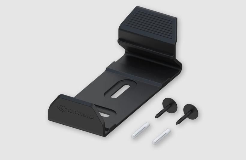 Teltonika Surface clip holder KIT PR5MEC22 Teltonika Surface clip holder KIT PR5MEC22