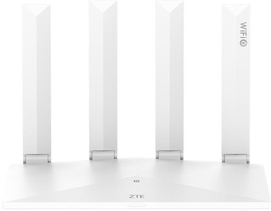 ROUTER ZTE T3000 BIALY IDU ROUTER ZTE T3000 BIALY IDU