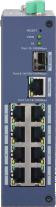 SWITCH DAHUA CHS4110-8ET SWITCH DAHUA CHS4110-8ET