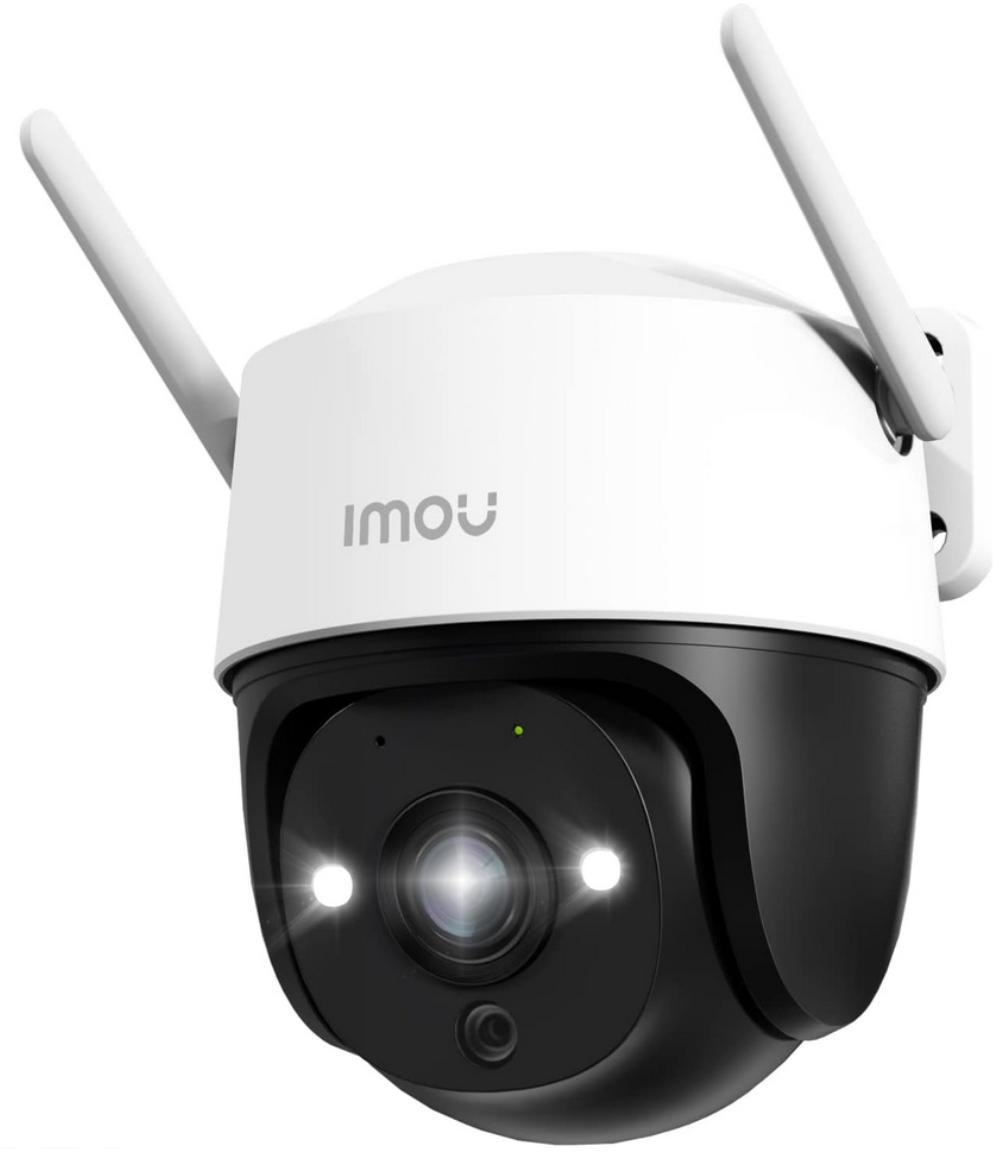 Kamera IP Imou Cruiser 2C 5MP IPC-S7CP-5M0WE
