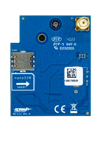 ROPAM MODEM LTE NEO-IP/-64 EXP-LTE ROPAM MODEM LTE NEO-IP/-64 EXP-LTE