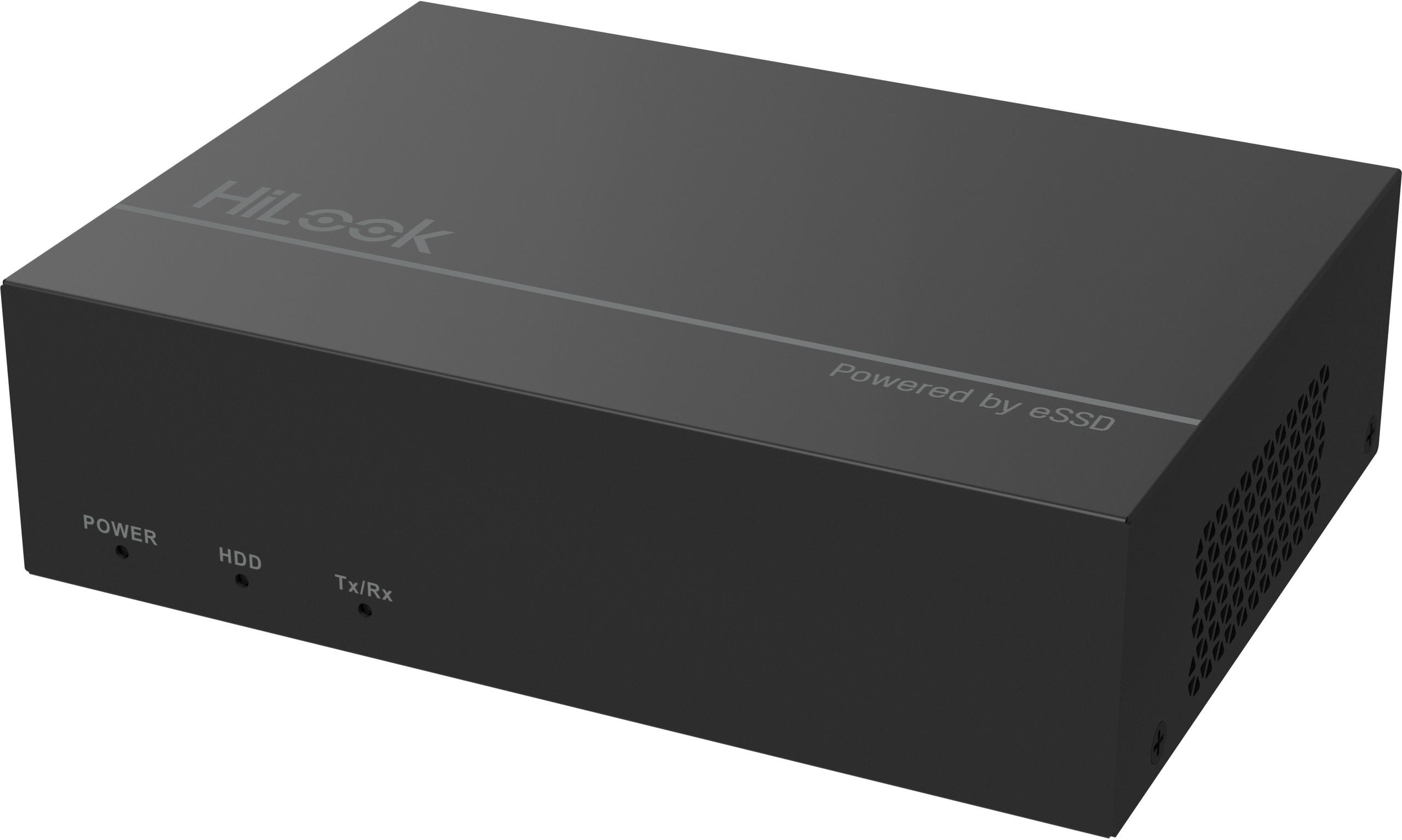 Rejestrator 5w1 Hilook by Hikvision 4 kanałowy 2MP SSD-DVR-2MP Rejestrator 5w1 Hilook by Hikvision 4 kanałowy 2MP SSD-DVR-2MP