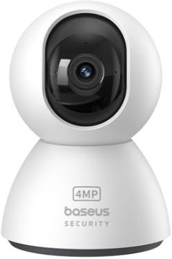 Kamera Baseus Security P1 3K (wersja EU), biała S0TV012132