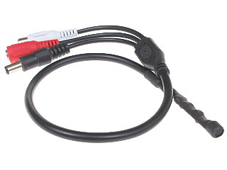MODUŁ FONII SM-1/DC-PLUG MODUŁ FONII SM-1/DC-PLUG