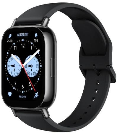 Smartwatch Xiaomi Redmi Watch 5 Lite czarny Smartwatch Xiaomi Redmi Watch 5 Lite czarny