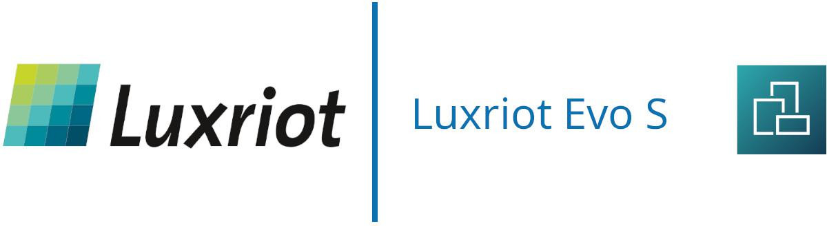 Licencja Luxriot EVO S LXR-EVO-SA1 Licencja Luxriot EVO S LXR-EVO-SA1