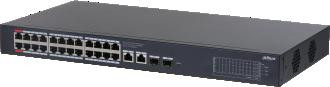 Switch Dahua CS4228-24GT-375 Switch Dahua CS4228-24GT-375