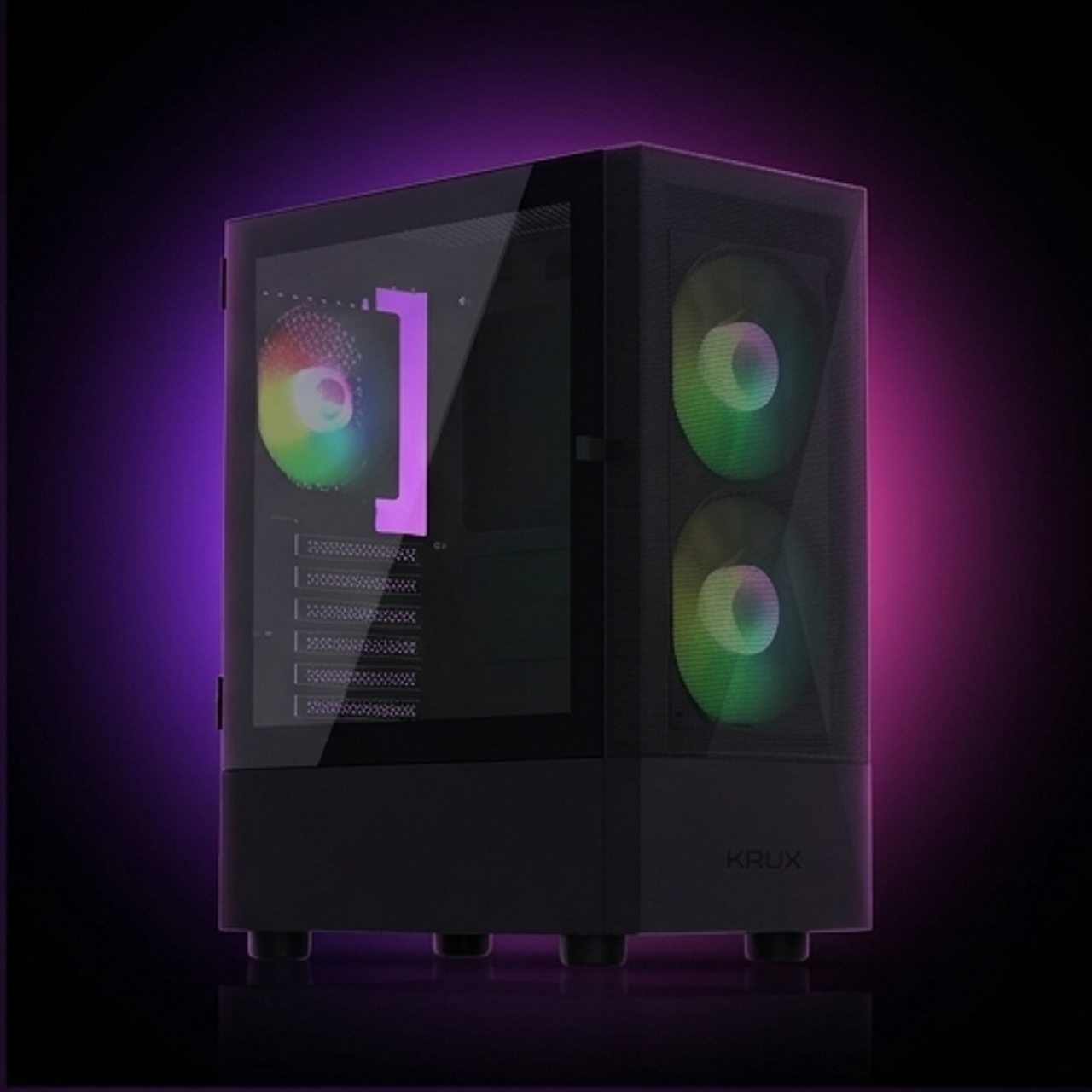 Obudowa Vako RGB Obudowa Vako RGB