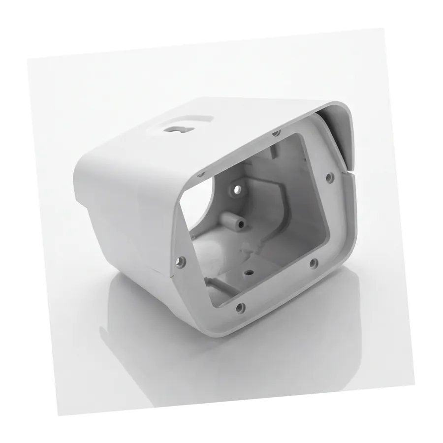 Osłona natynkowa do seri S600 VIDOS D600B1 Osłona natynkowa do seri S600 VIDOS D600B1