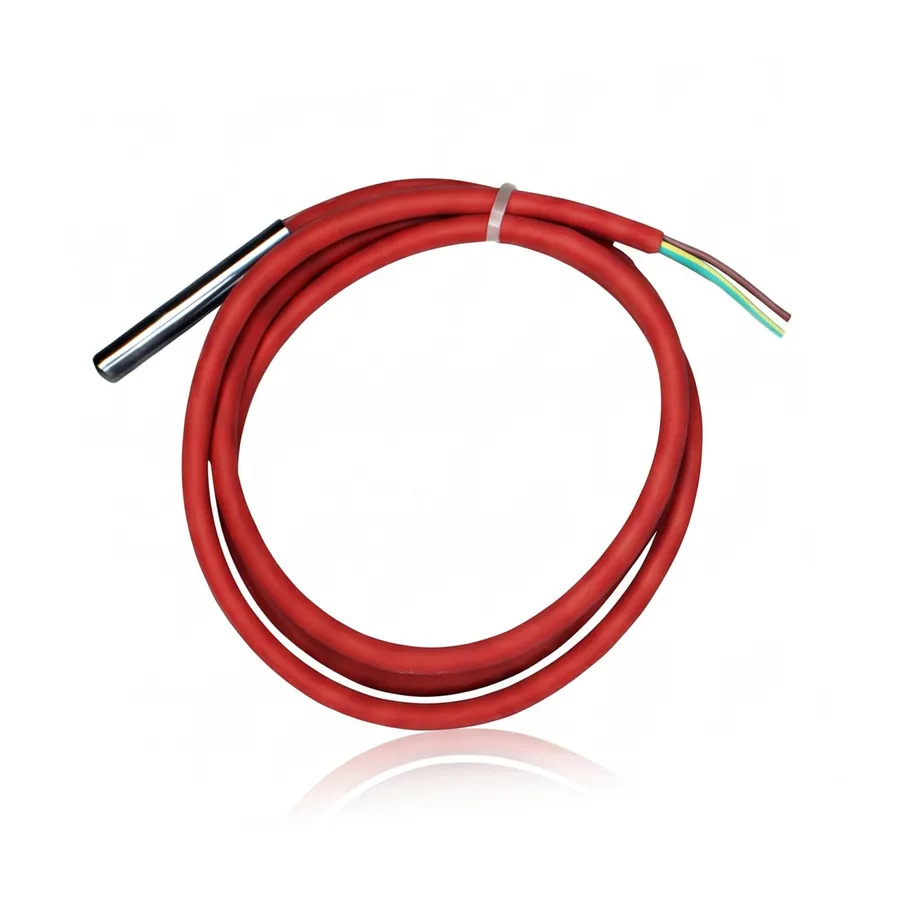 ROPAM CZUJNIK TEMPERATURY TSR-1-HT ROPAM CZUJNIK TEMPERATURY TSR-1-HT