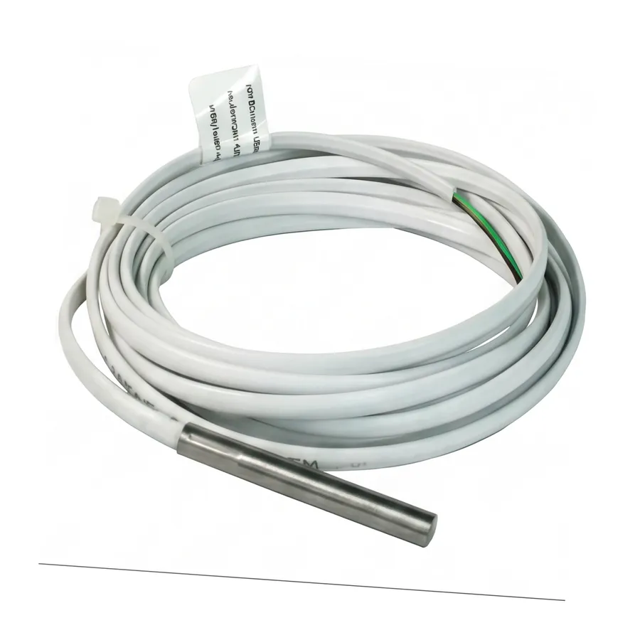 ROPAM CZUJNIK TEMPERATURY TSR-1-TEL ROPAM CZUJNIK TEMPERATURY TSR-1-TEL