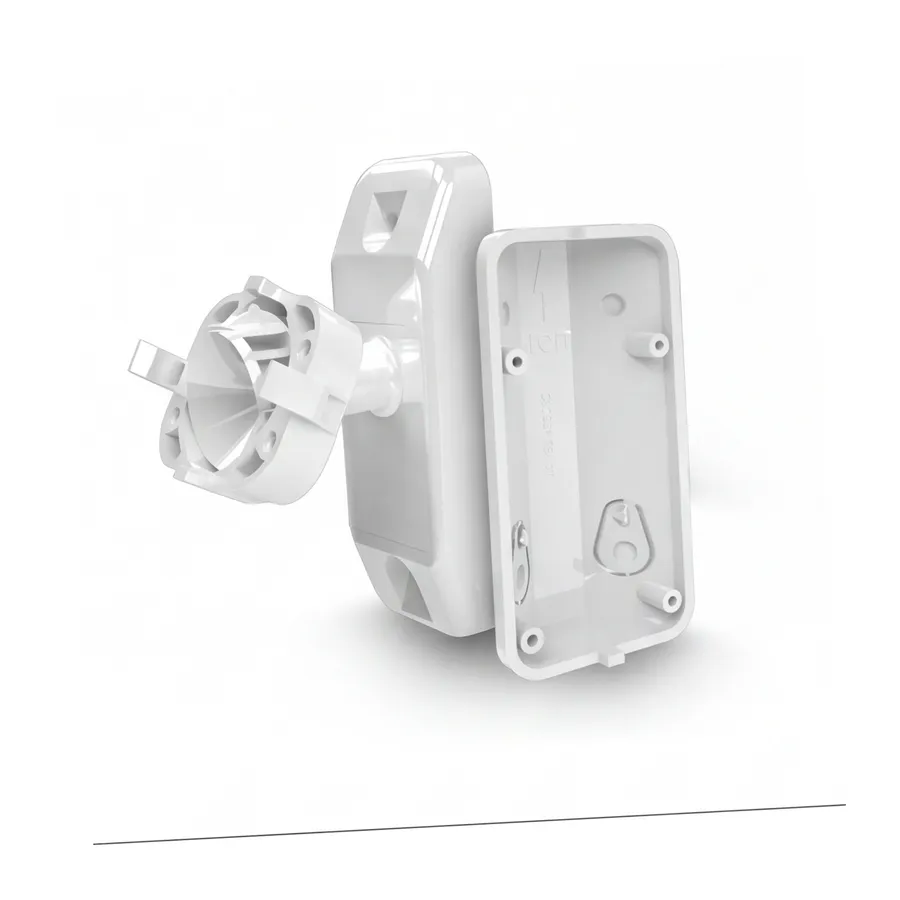 SATEL BE WAVE Komplet uchwytów ściennych do czujek z serii OPAL i AOD-210 BRACKET C ABAX2 SATEL BE WAVE Komplet uchwytów ściennych do czujek z serii OPAL i AOD-210 BRACKET C ABAX2
