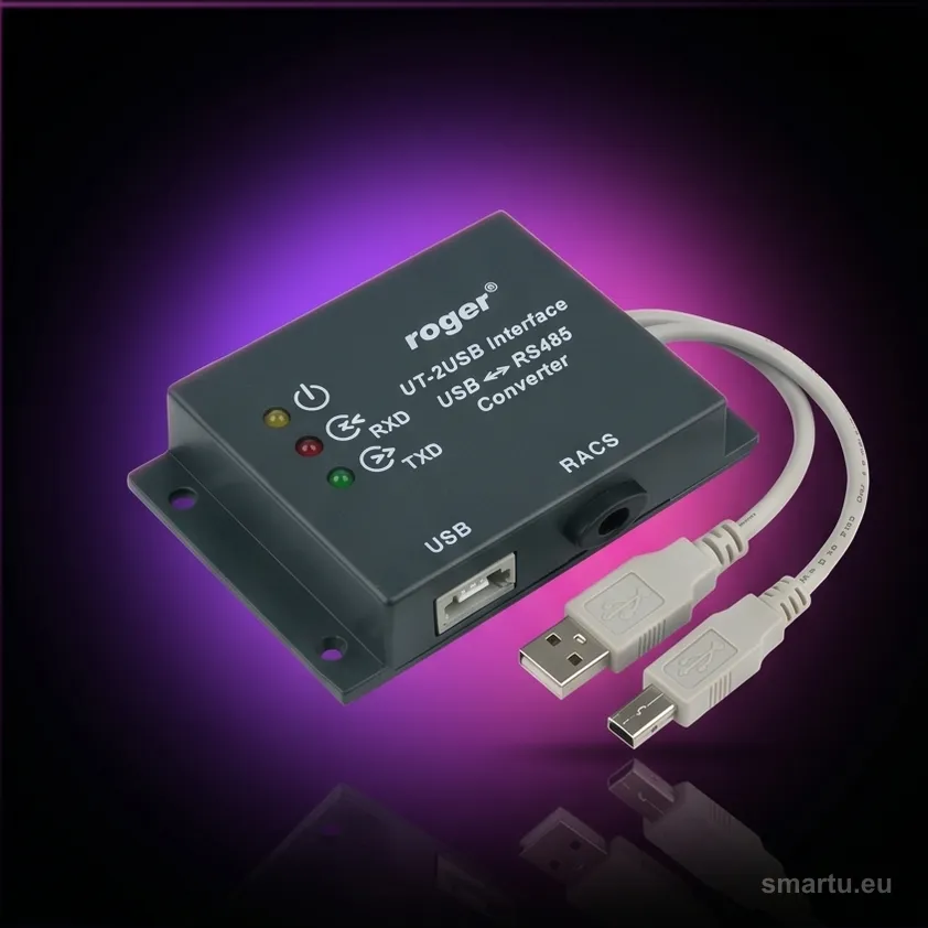 Interfejs ROGER UT-2 USB Interfejs ROGER UT-2 USB
