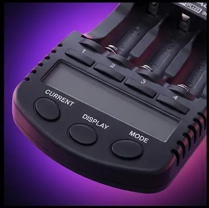Adapter samochodowy 12V dołączony do zestawu everActive NC-1000 PLUS Adapter samochodowy 12V dołączony do zestawu everActive NC-1000 PLUS