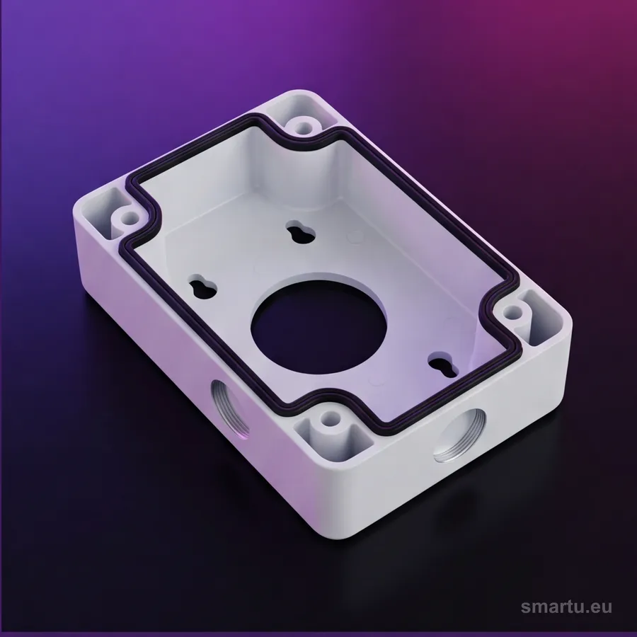 ADAPTER DAHUA PFA120 ADAPTER DAHUA PFA120