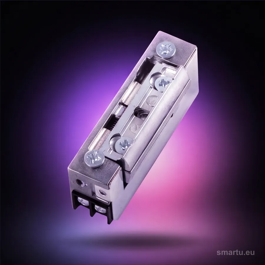 ZACZEP ELEKTRA R5 24V DC, rewersyjny ZACZEP ELEKTRA R5 24V DC, rewersyjny