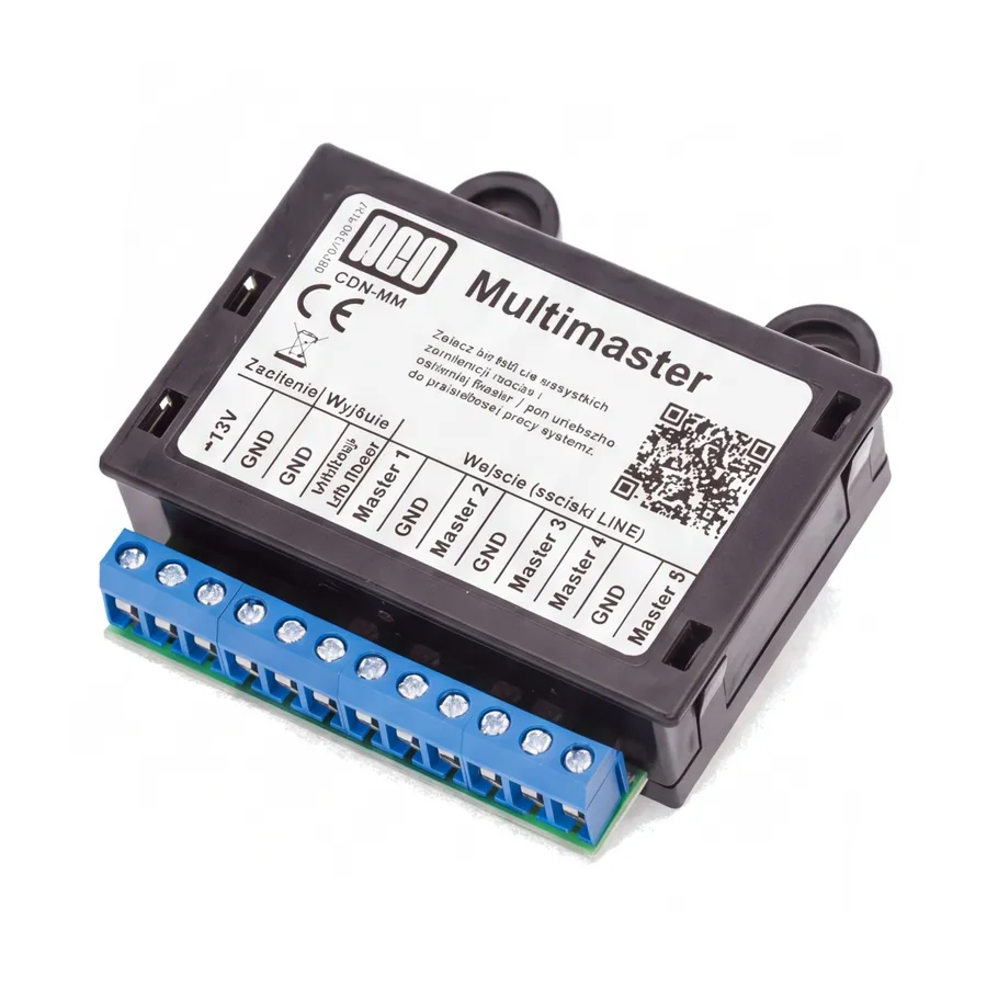 ACO MODUŁ CDN-MM multimaster ACO MODUŁ CDN-MM multimaster
