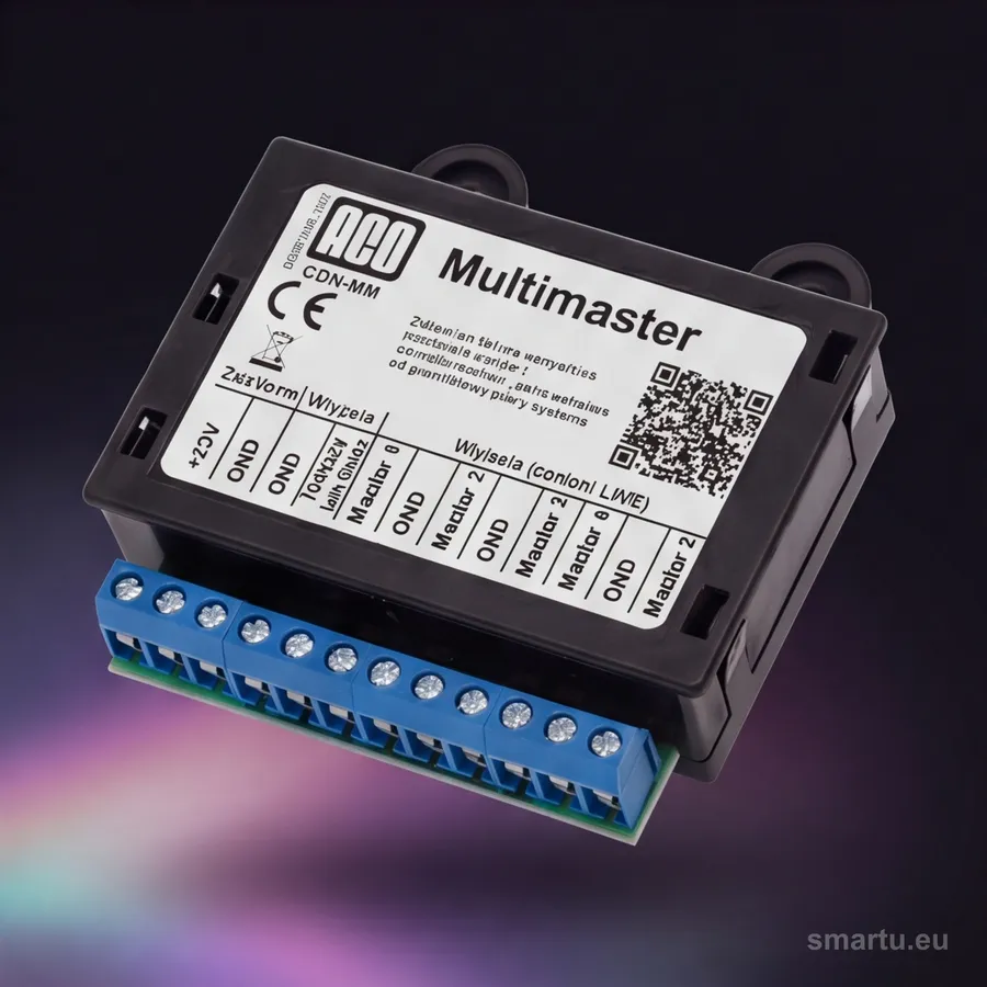 ACO MODUŁ CDN-MM multimaster ACO MODUŁ CDN-MM multimaster