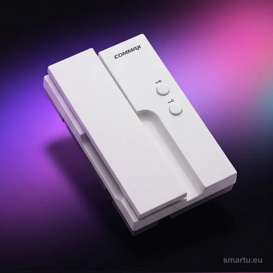 UNIFON COMMAX DP-2HPR 12V AC/DC SLAVE