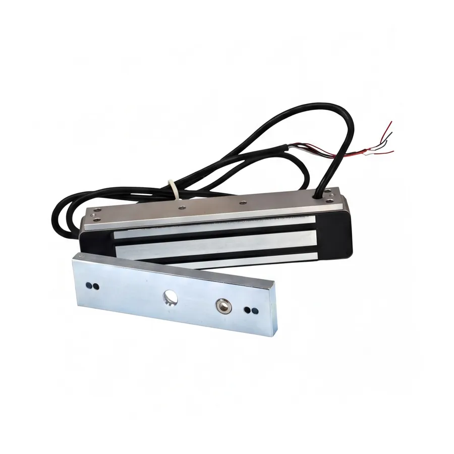 Zwora elektromagnetyczna SCOT EL-350WS Zwora elektromagnetyczna SCOT EL-350WS