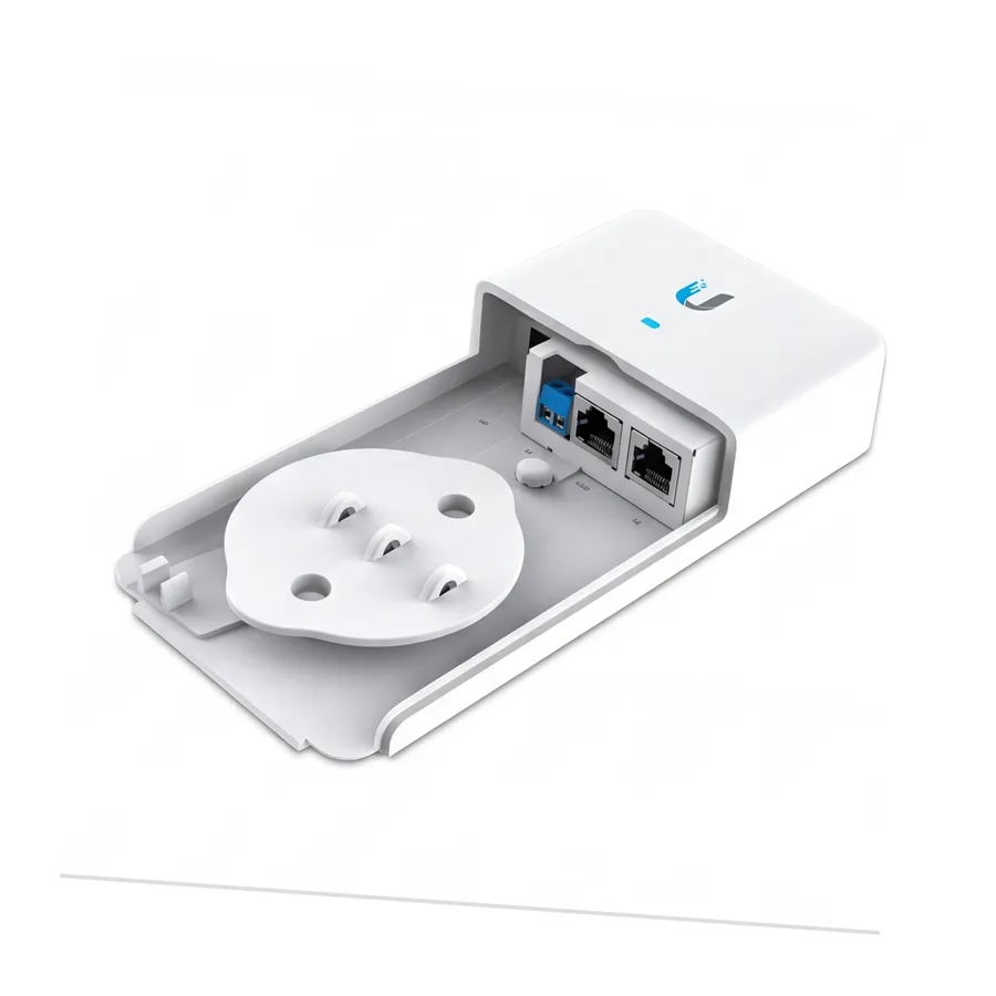 MEDIA KONWERTER UBIQUITI F-POE-G2 MEDIA KONWERTER UBIQUITI F-POE-G2
