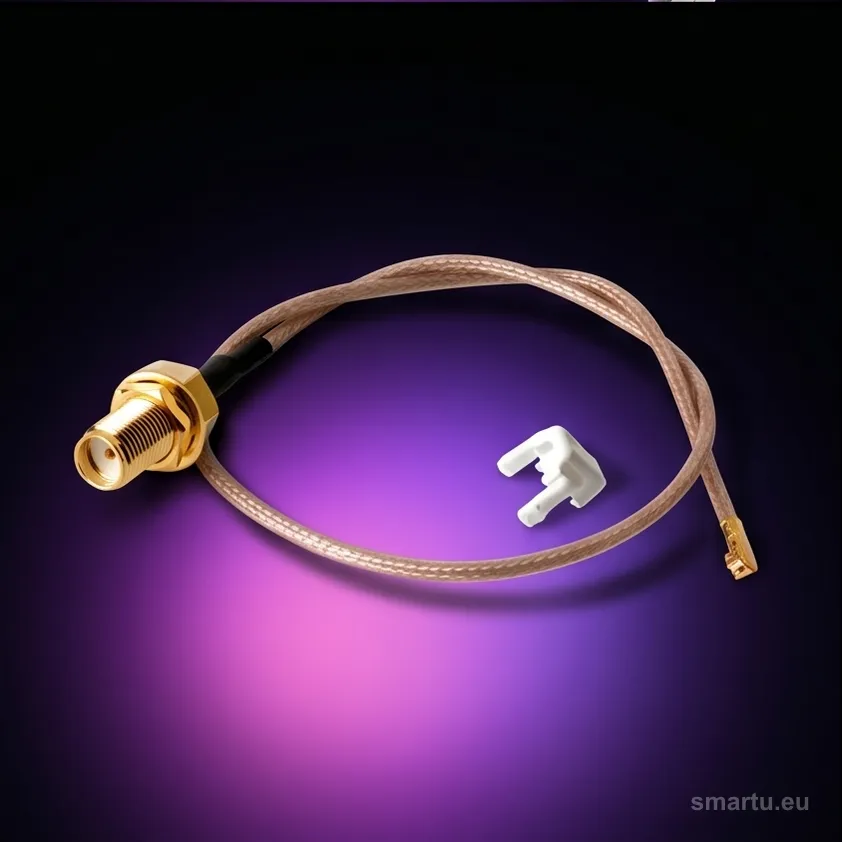 SATEL KABEL ANTENOWY IPX-SMA
