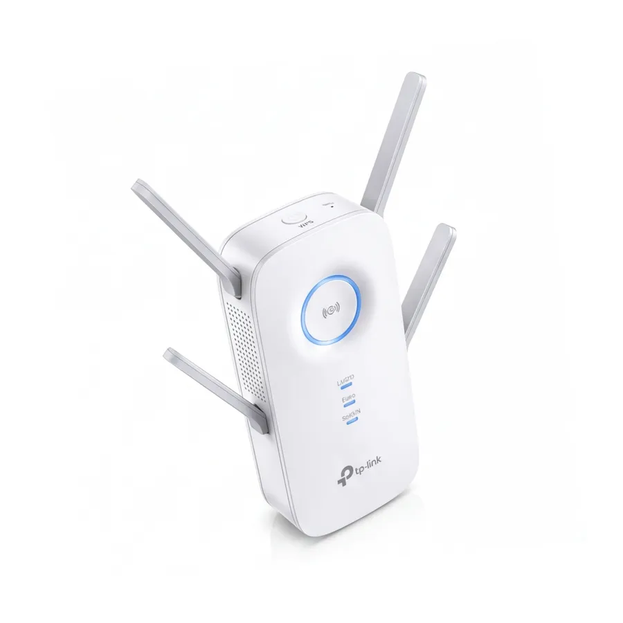 REPEATER TP-LINK RE650 REPEATER TP-LINK RE650