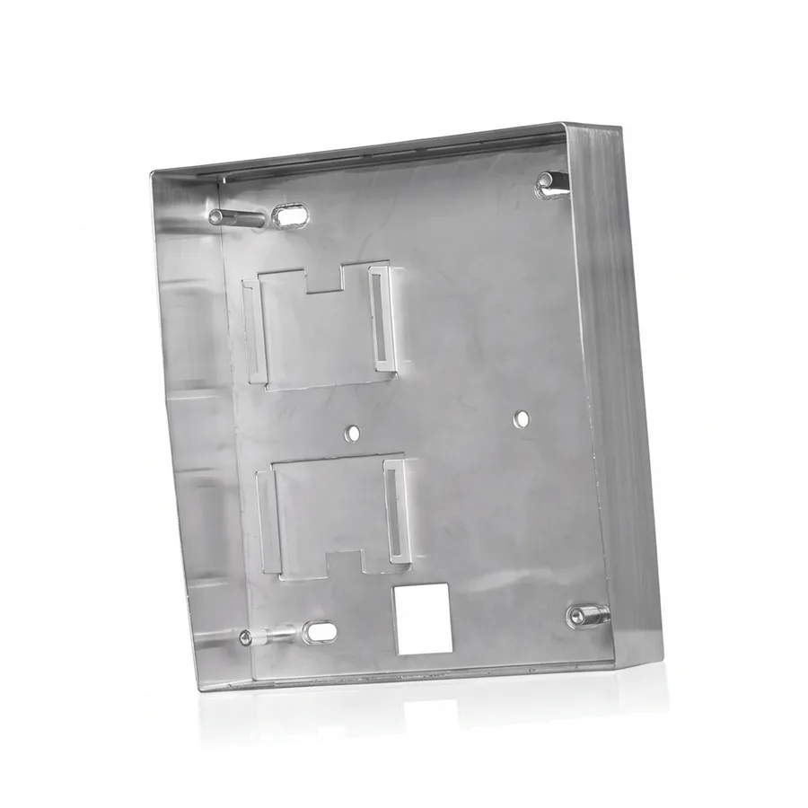 ACO INS-P-XXL NT puszka do paneli 17, 17ACC, 18 ACO INS-P-XXL NT puszka do paneli 17, 17ACC, 18