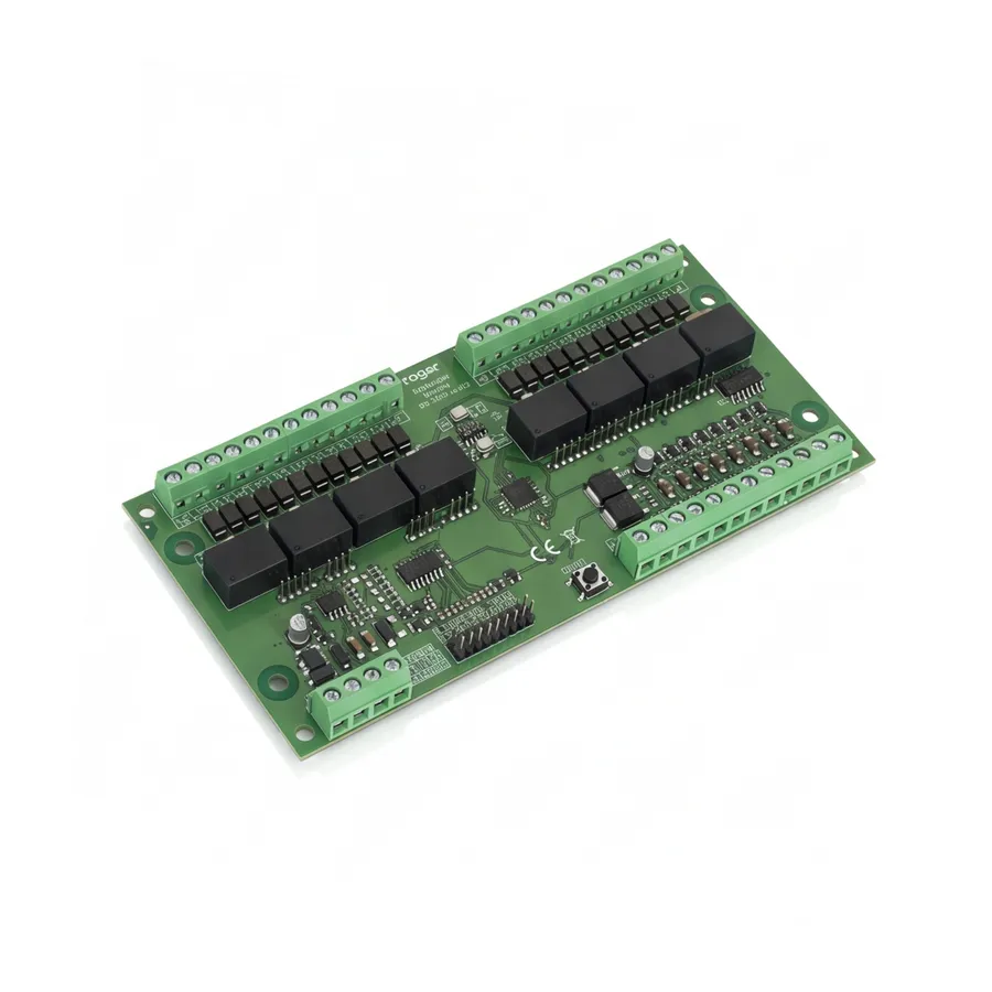Ekspander ROGER MCX8-BRD Ekspander ROGER MCX8-BRD