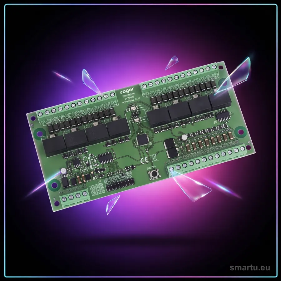 Ekspander ROGER MCX8-BRD Ekspander ROGER MCX8-BRD