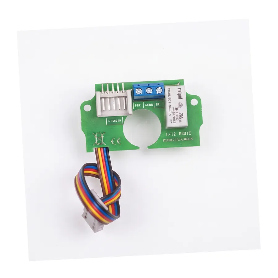ACO I/O MINI Moduł do sterowania automatyką domową do FAM-P/PV do zamontowania w urządzeniu ACO I/O MINI Moduł do sterowania automatyką domową do FAM-P/PV do zamontowania w urządzeniu
