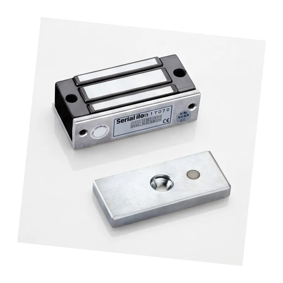 ZWORA ELEKTROMAGNETYCZNA SCOT EL-120;15662 ZWORA ELEKTROMAGNETYCZNA SCOT EL-120;15662
