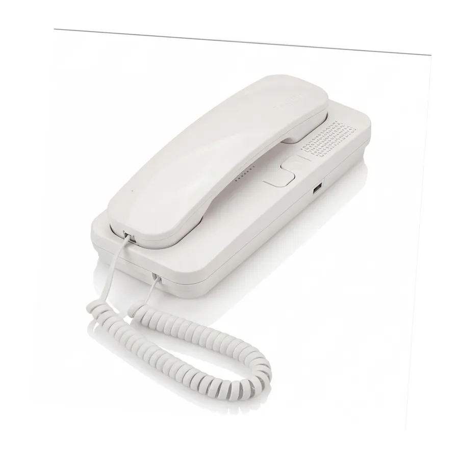 UNIFON CYFRAL SMART BIAŁY analogowy UNIFON CYFRAL SMART BIAŁY analogowy