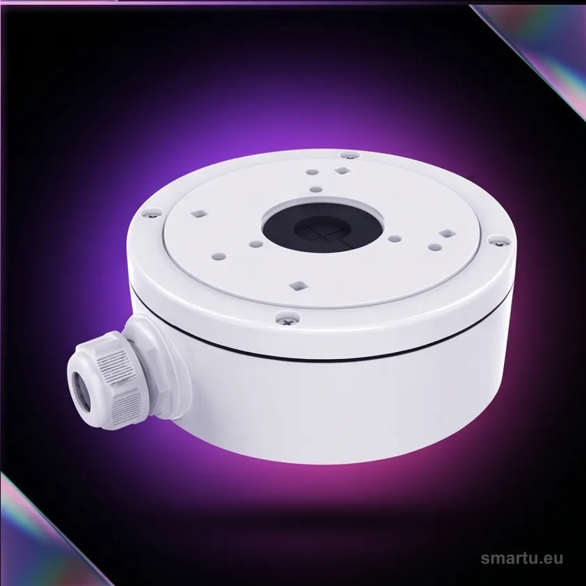 ADAPTER HIKVISION DS-1280ZJ-S ADAPTER HIKVISION DS-1280ZJ-S
