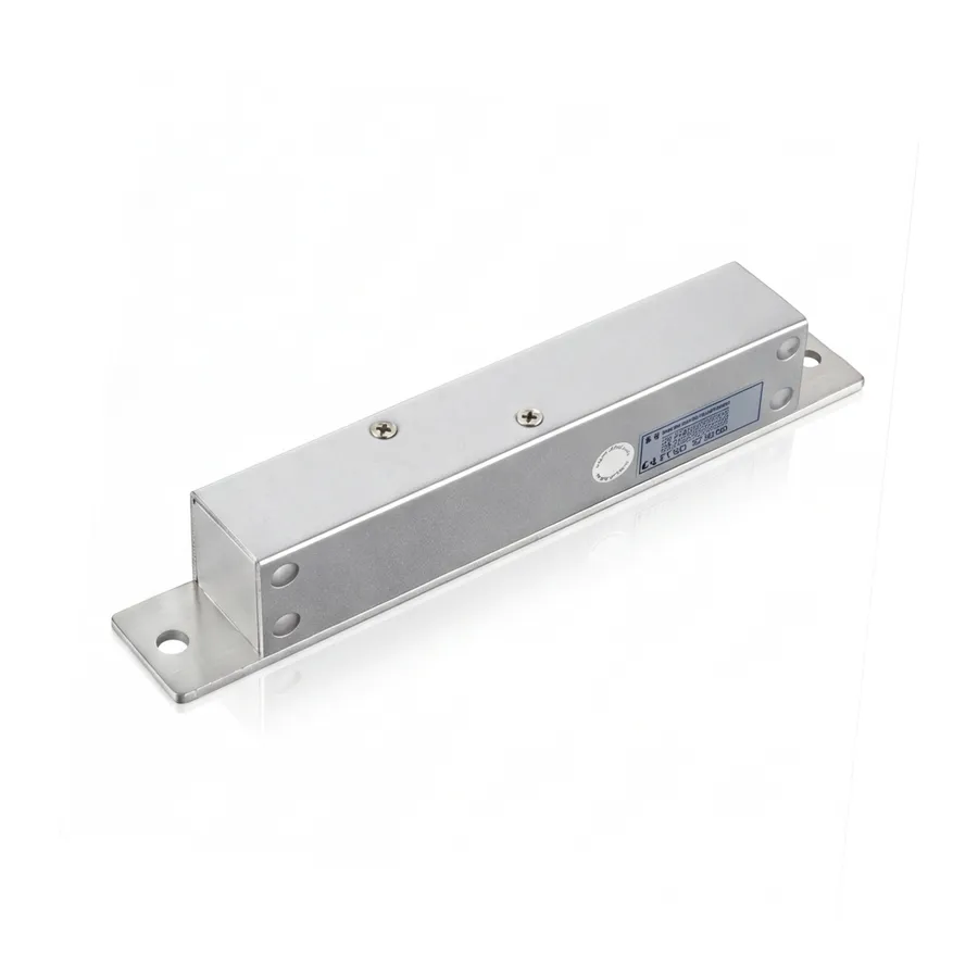 Elektrozamek trzpieniowy SCOT EB-1500 Elektrozamek trzpieniowy SCOT EB-1500