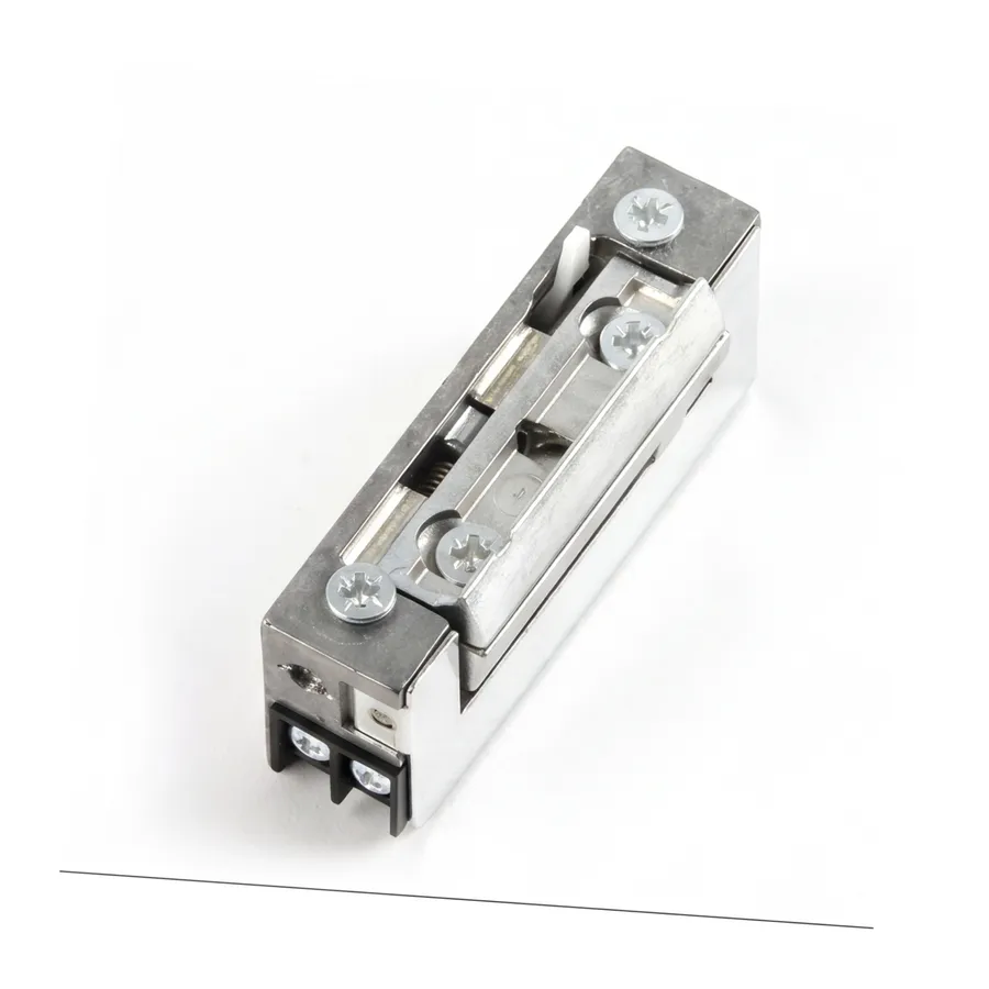 ZACZEP ELEKTRA R5 24V z blokadą R5-24.20 ZACZEP ELEKTRA R5 24V z blokadą R5-24.20
