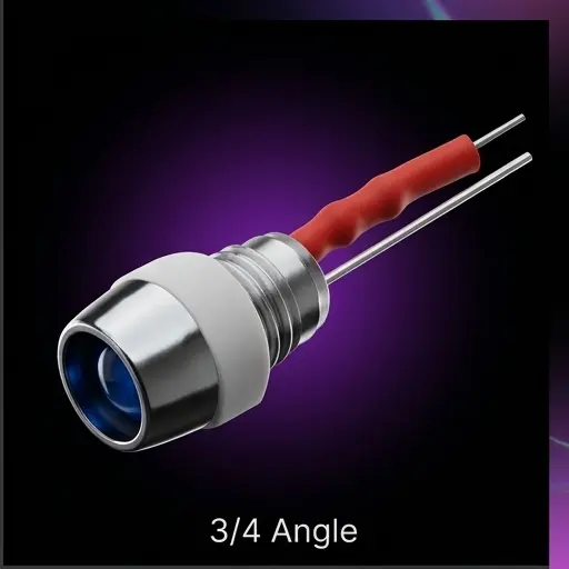 Kontrolka LED 5mm 12V niebieska z przewodem, Dioda sygnalizacyjna do projektów DIY i instalacji elektronicznych - galeria 1 | smartu.eu Kontrolka LED 5mm 12V niebieska z przewodem, Dioda sygnalizacyjna do projektów DIY i instalacji elektronicznych - galeria 1 | smartu.eu