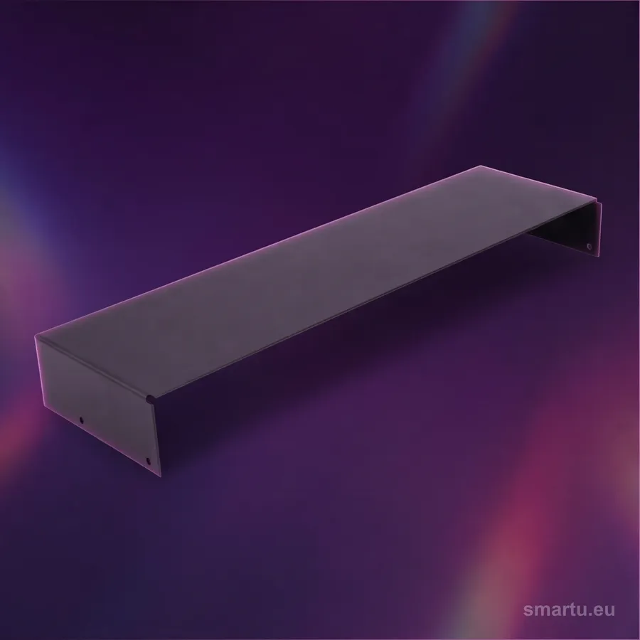 Pokrywa do paneli Rack EWIMAR PTU/PTF-5/6-COVER — ujęcie 1