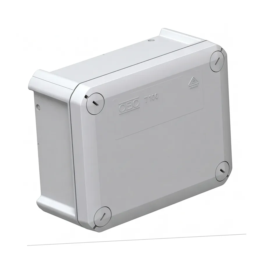 Puszka połączeniowa wodoszczelna IP66 EWIMAR BOX-2 Puszka połączeniowa wodoszczelna IP66 EWIMAR BOX-2