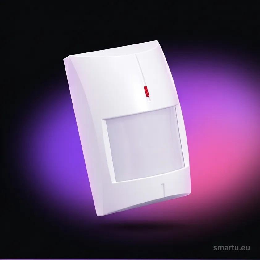 SATEL CZUJNIK RUCHU PIR+MW GREY PLUS SATEL CZUJNIK RUCHU PIR+MW GREY PLUS