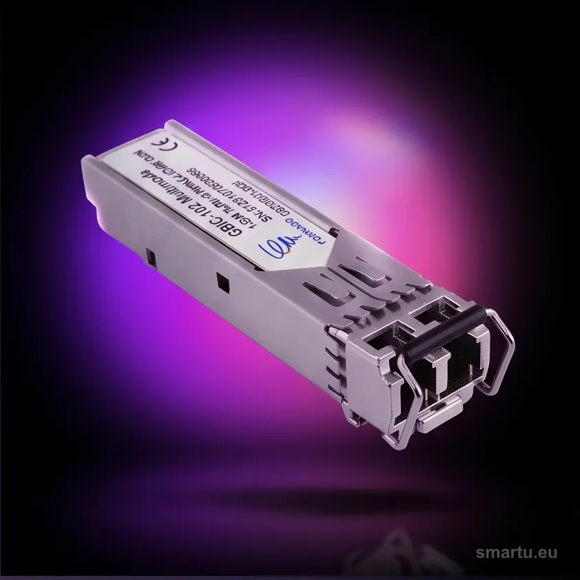 Moduł SFP GBIC PULSAR GBIC-102 Moduł SFP GBIC PULSAR GBIC-102
